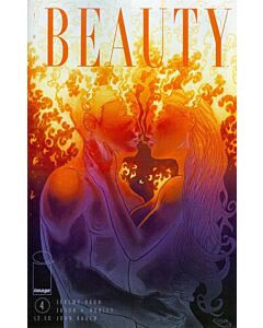 Beauty (2015) #   4 Cover C (8.0-VF)