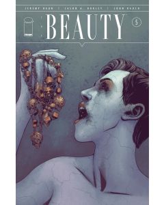 Beauty (2015) #   5 Cover A (8.0-VF)