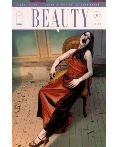Beauty (2015) #   6 Cover A (8.0-VF)