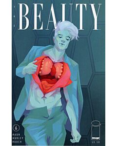 Beauty (2015) #   6 Cover C (8.0-VF)