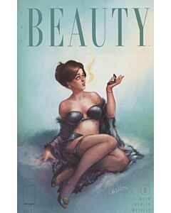 Beauty (2015) #   8 Cover B (6.0-FN)