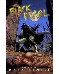 Black Pearl TPB (1997) #   1 1st Print (8.0-VF)