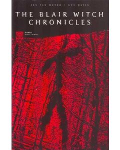 Blair Witch Chronicles (2000) #   1 (8.0-VF)