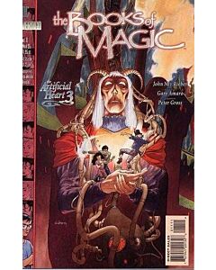 Books of Magic (1994) #  11 (8.0-VF)
