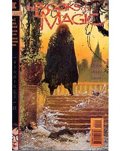 Books of Magic (1994) #   2 (7.0-FVF)
