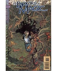 Books of Magic (1994) #  34 (8.0-VF)