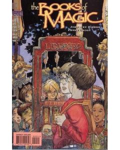 Books of Magic (1994) #  40 (9.0-NM)