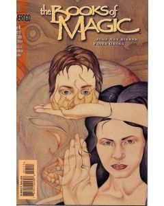 Books of Magic (1994) #  41 (8.0-VF)