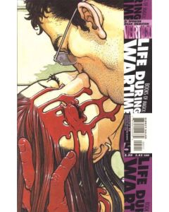 Books of Magick Life During Wartime (2004) #   5 (8.0-VF)