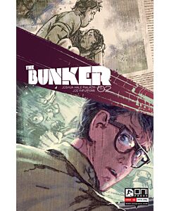 Bunker (2014) #   2 (9.0-NM)