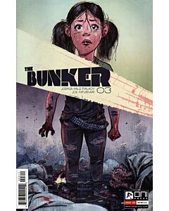 Bunker (2014) #   3 (9.0-NM)