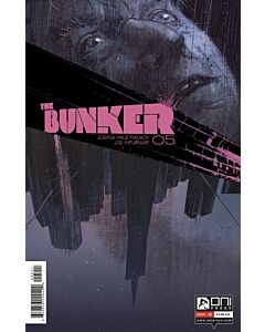 Bunker (2014) #   5 (8.0-VF)