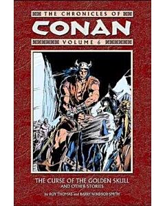 Chronicles of Conan TPB (2003) #   6 1st Print (8.0- VF)