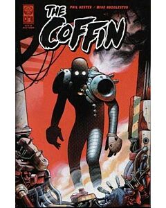 Coffin (2000) #   1 (8.0-VF)