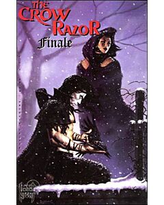 Crow / Razor-Finale (1999) #   1 (8.0-VF)