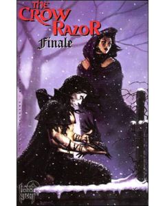 Crow / Razor-Finale (1999) #   1 (8.5-VF+)