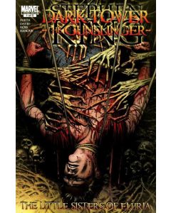 Dark Tower The Gunslinger Little Sisters of Eluria (2010) #   1-5 (9.0-VFNM) Complete Set