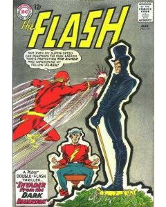 Flash (1959) # 151 (1.5-FRGD) Jay Garrick, The Shade