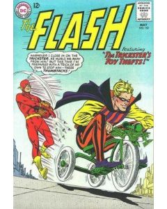 Flash (1959) # 152 (3.0-GVG) Trickster