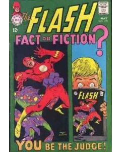 Flash (1959) # 179 (3.5-VG+)