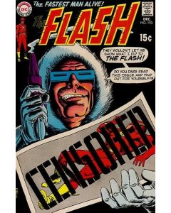 Flash (1959) # 193 (2.0-GD)