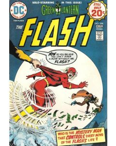Flash (1959) # 228 (6.5-FN+) Trickster