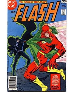 Flash (1959) # 259 (5.0-VGF)
