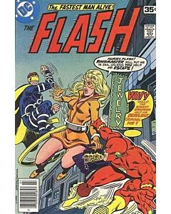 Flash (1959) # 263 (6.0-FN)