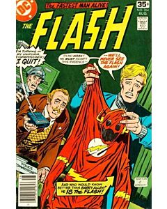 Flash (1959) # 264 (6.0-FN)