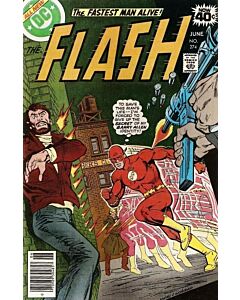 Flash (1959) # 274 (5.0-VGF)