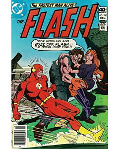 Flash (1959) # 280 (3.0-GVG)