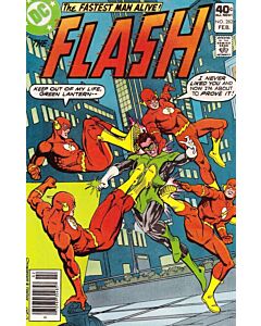 Flash (1959) # 282 (6.0-FN)