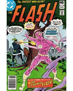 Flash (1959) # 288 (5.0-VGF)