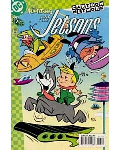 Flintstones and The Jetsons (1997) #  13 (6.0-FN)