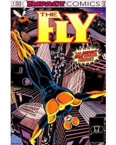 Fly (1991) #   1 (7.0-FVF)