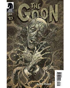 Goon (2003) #  23 (8.0-VF)