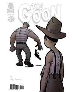 Goon (2003) #  25 (8.0-VF)