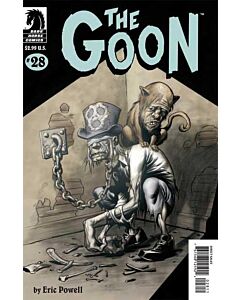 Goon (2003) #  28 (7.0-FVF)
