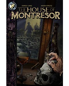 House of Montresor (2016) #   2 (8.0-VF)