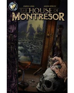 House of Montresor (2016) #   2 (8.0-VF)