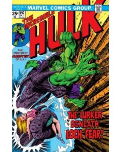 Incredible Hulk (1962) # 192 (6.0-FN)