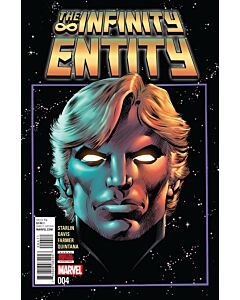 Infinity Entity (2016) #   4 (9.0-NM)