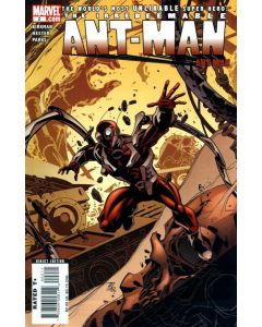 Irredeemable Ant-Man (2006) #   2 (7.0-FVF)