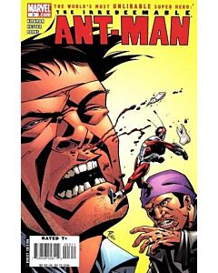 Irredeemable Ant-Man (2006) #   3 (8.0-VF)