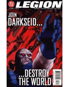 Legion (2001) #  28 (8.0-VF)