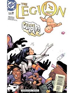 Legion (2001) #   9 (7.0-FVF)