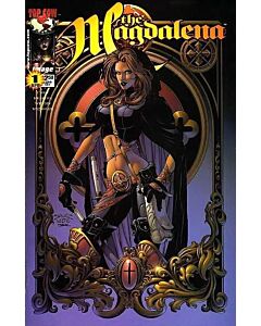 Magdalena (2000) #   1 Cover C (7.0-FVF)