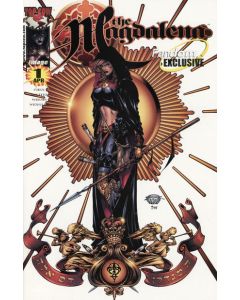 Magdalena (2000) #   1 Fandom Variant (8.0-VF)