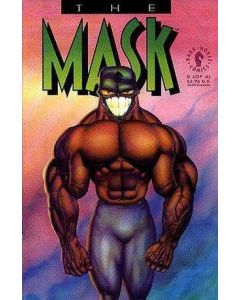 Mask (1991) #   0 (6.0-FN)