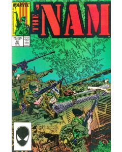 Nam (1986) #  12 (7.0-FVF)